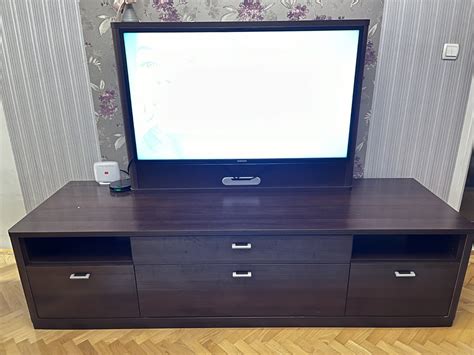 TV Komoda Komode OLX Ba