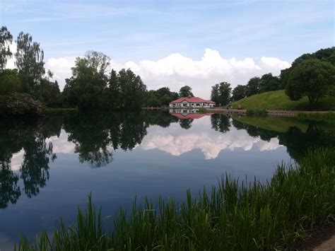 Rouken Glen Park Fnock Hot Oyster Photography Flickr