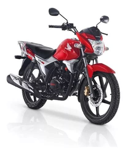 Honda Glh 150 0km 2023 Consultar Precio MercadoLibre