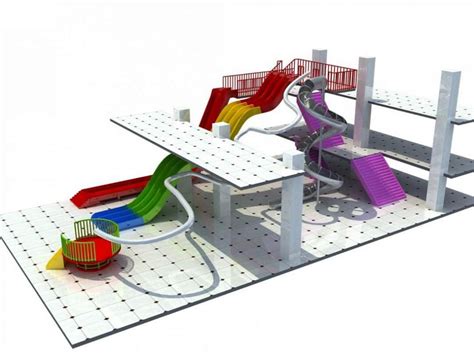 A wide variety of indoor playground slides just for sale!