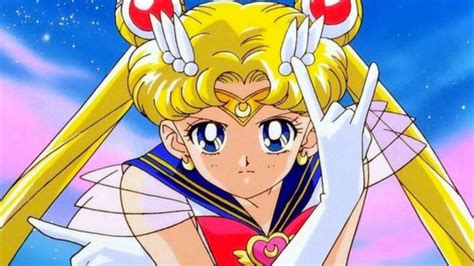 Cómo se vería Serena de Sailor Moon en la vida real según la