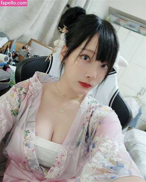 Linfufu Linfufu Waifu Laifu Nude Leaked Onlyfans Photo