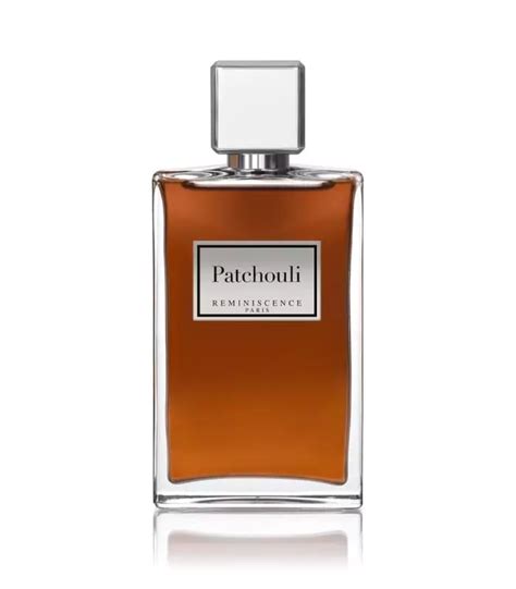 PATCHOULI Eau De Toilette Vaporisateur Reminiscence Patchouli