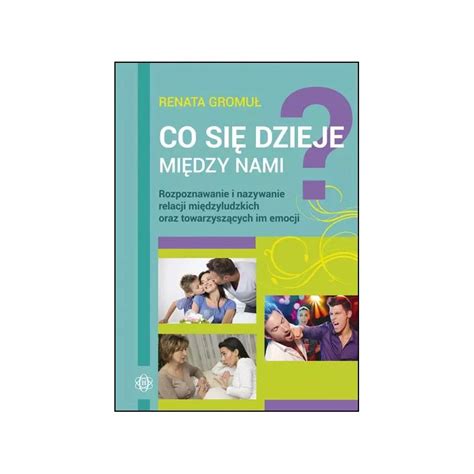 Co się dzieje między nami