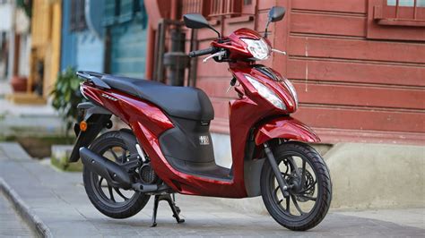 Honda Motosiklet Fiyat Listesi Kasım 2022 Aylık Güncellenir arabam