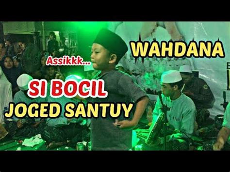 Wahdana Hadroh Majelis Maulidur Rosul Glempang Bersholawat Youtube