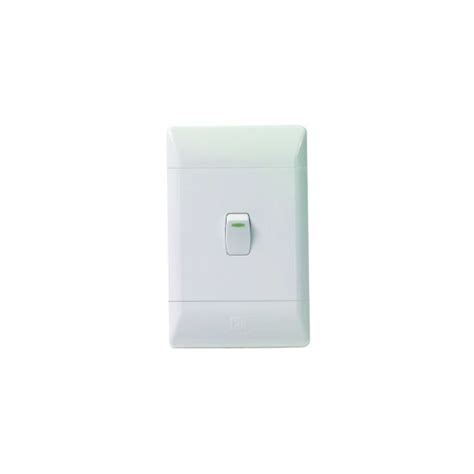 Cbi Switch 1l 2 Way 4x2 Bethanie Hardware