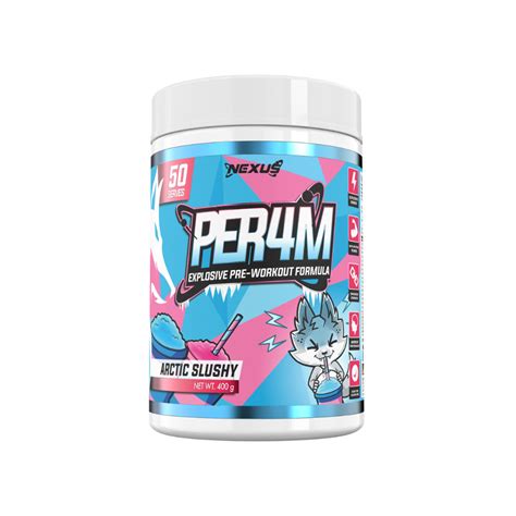 Top 5 High Stim Pre Workouts Booty N Buff