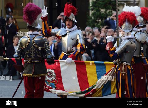 6 mai 2023 cérémonie d assermentation des nouvelles recrues de la