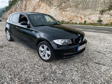 Bmw D Cijena Crna Gora Budva Centar Grada