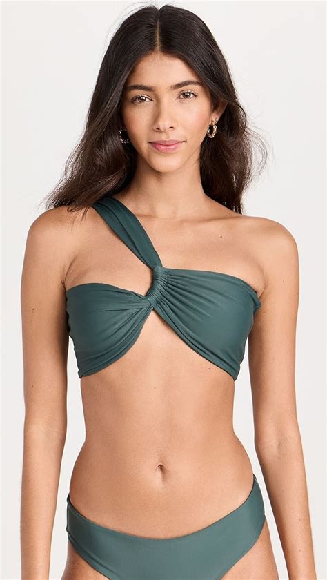 Mikoh Razo Bikini Top Shopbop