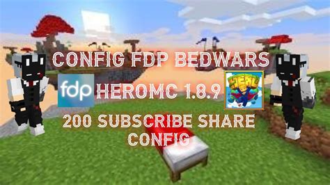 Config Heromc Ng L I Config Sub Kh Config Trong Discord Youtube