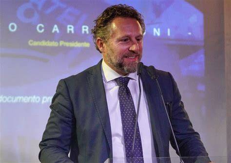 Matteo Carrozzoni è il nuovo coordinatore provinciale di Fratelli d