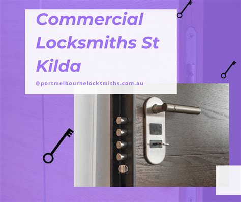 Commercial Locksmiths St Kilda Portmelbournelocksmiths Medium