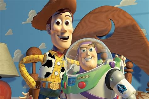 Woody and Buzz Lightyear Returning 'Toy Story 5' | Hypebeast