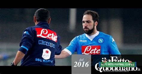 Serie A Cinquina Vincente Sulla Ruota Di Napoli E