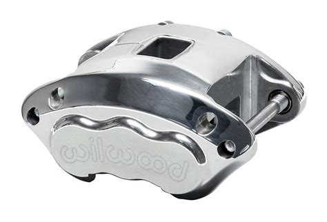 Wilwood Disc Brakes Caliper Part No 120 11875 P