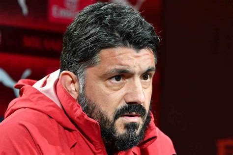 Vola Da Gattuso A Gennaio Milan 18 Milioni MilanWeb It