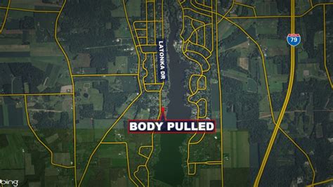 Coroner Identifies Man Pulled From Lake Latonka In Mercer County