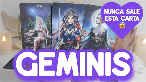 Geminis ♊️ No Hagas Esto Cuando Te Llame ️😱📞 Por Favor 🙏🏻 Horoscopo Geminis Amor Julio 2023 ️