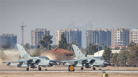 Kabinett beschließt Abzug der Bundeswehr aus Incirlik