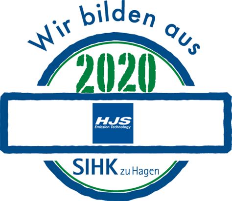 HJS - Karriere