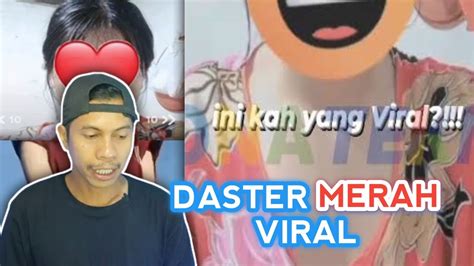 Daster Merah Rimbo Bujang Viral Di Tiktok Ini Penjelasannya YouTube