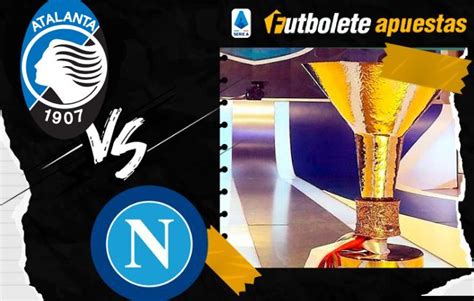 Pronóstico Atalanta vs Napoli Serie A 25 11 23