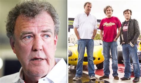 Jeremy Clarkson Family Tree