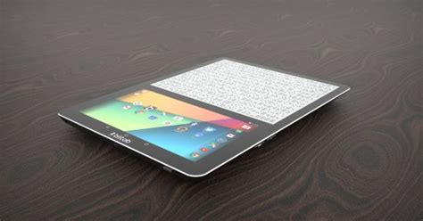 Blitab Is The Worlds First Tablet For The Blind Science And