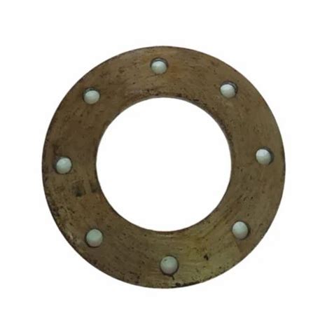 Ansi B Mild Steel Table D Flange For Oil Industry Size Inch Dia