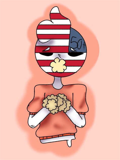 America •countryhumans Amino• Eng Amino