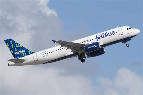 Jetblue Launches New Route In Florida Dj S Aviation