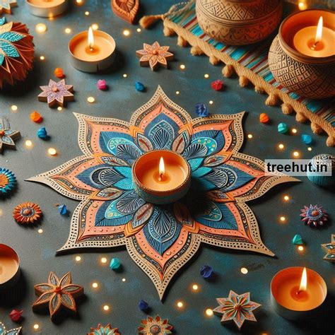 DIY Diwali Diya Craft Ideas and 100 Diwali Diya Decoration Techniques