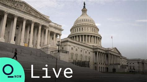 Watch Live Senate Panel Holds Hearing On Competition In App Stores