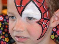 19 ideas de Maquillaje spiderman día del niño 2023 maquillaje de