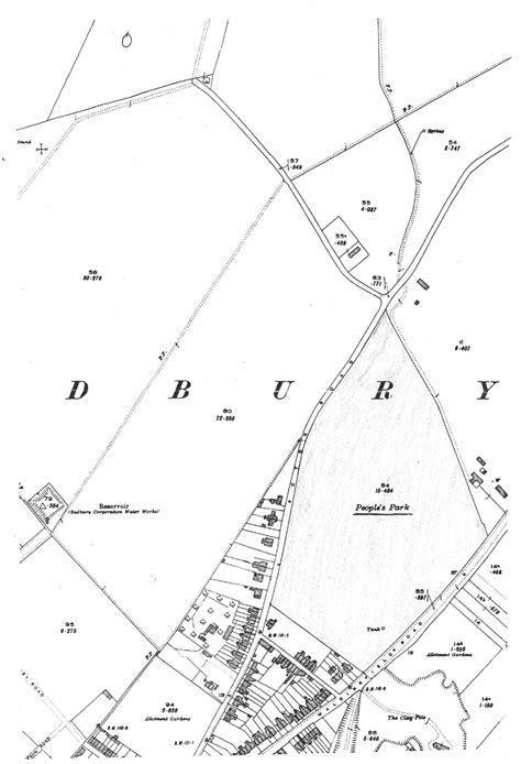 Sudbury Common Lands Alan Shelley