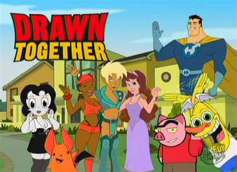 Fuck You La Casa De Los Dibujos Animados