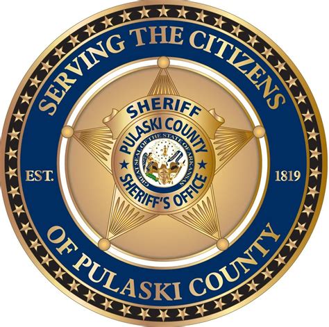 Pulaski County Sheriff's Office - 47 Crime and Safety updates — Nextdoor — Nextdoor