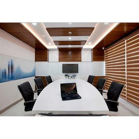 Office Interior Decoration Services At Rs 1500square Feet In Gurugram Id 2850787981755