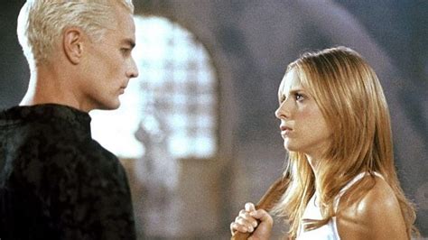 A New Buffy The Vampire Slayer Tv Reboot Is In The Works