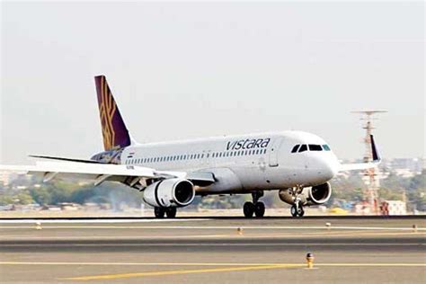 Drunk Italian Flyer Spat On Vistara Crew Goes Half Naked On Abu Dhabi