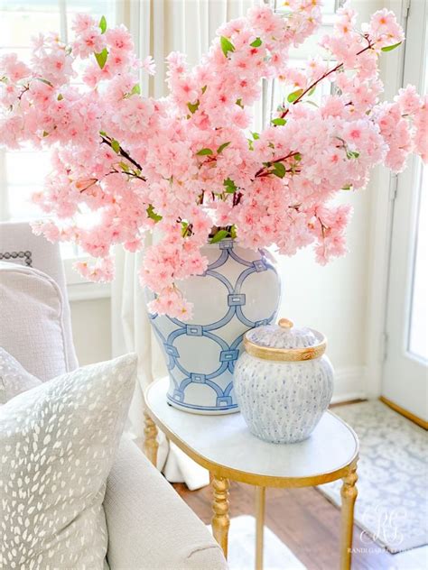 21 Inspiring Spring Home Decor Ideas