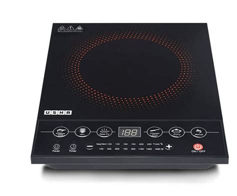 Induction Cooktops अब खाना बनाना होगा आसान और फ़ास्ट आज ही लाएं ये