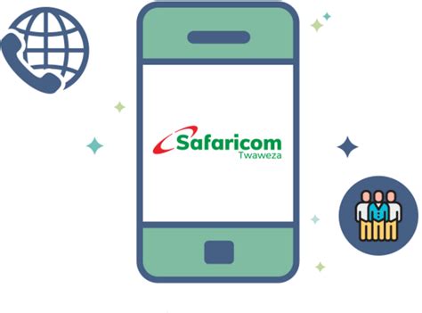 Download Western Union Partners With Safaricom To Facilitate Ecology