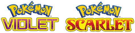 Pokémon Scarlet And Violet Vgmdb