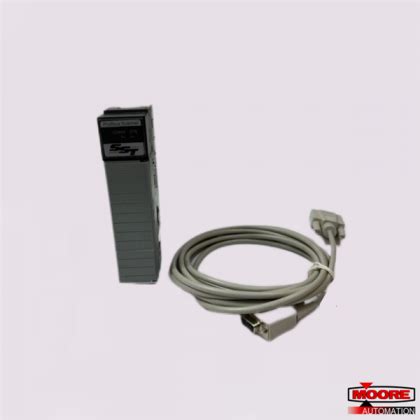 SST PB3 SLC Molex PROFIBUS Scanner