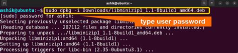 How To Install Dependencies Using Dpkg Easiest Solution Linuxsimply