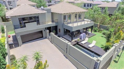 Bedroom House For Sale In Gauteng Johannesburg Fourways