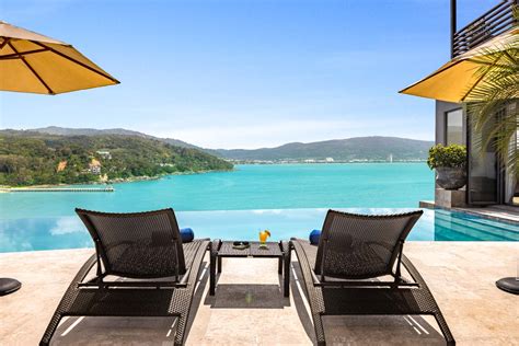 Villa Fah Sai Samsara Phuket Luxury Pool Villas